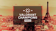 VALORANT Champions 2025 is taking viewers on a trip to Paris.