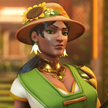 A new map and more updates are sprouting up in Overwatch Season 17.