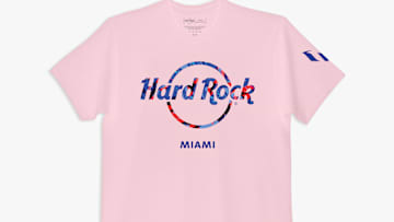 Hard Rock x Lionel Messi Miami