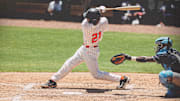 Florida A&M defeats Grambling State , 14-4