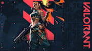 Raze is one Agent receiving changes in Patch 10.10.