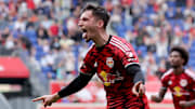 Noah Eile has been one of the best young players in MLS since joining the New York Red Bulls