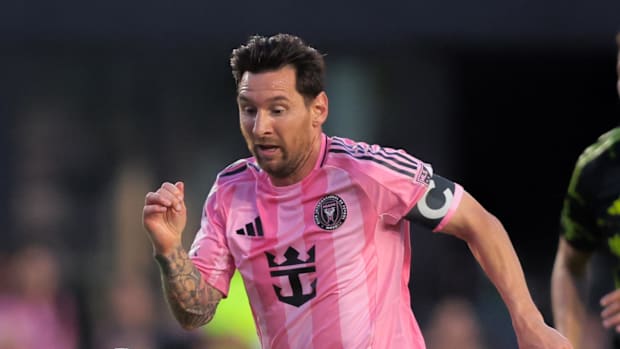 MLS Power Rankings