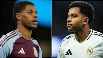 Rashford and Rodrygo headline the gossip