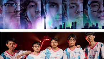 Sentinels is headed to the Masters Toronto Playoffs after defeating Bilibili Gaming.
