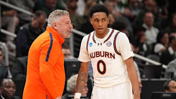 Bruce Pearl and the Auburn Tigers got a boost when Tahaad Pettiford decided to return to the team rather than remain in the NBA Draft.
