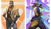 Tejo and Waylay's abilities will be clearer for teammates to capitalize on. 