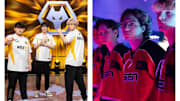 Wolves Esports and Sentinels faced off in VALORANT's Masters Toronto Swiss Stage.