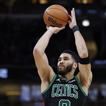 Boston is favored by double digits on the road on Monday.