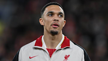 Real Madrid paid extra to have Trent Alexander-Arnold available for the Club World Cup.