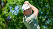 Niklas Norgaard's driving distance makes him an interesting option to bet at the PGA Championship.