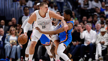 Is The Joker 2025-26's top fantasy hoops option. Spoiler alert: Yup.