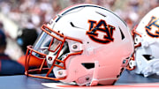 Auburn is one of two SEC teams in the hunt