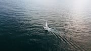 Sailing