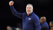 Auburn lands some solid overseas talent