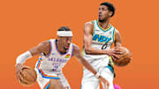 Shai Gilgeous-Alexander y Tyrese Haliburton son las cartas ganadoras de sus respectivos equipos.