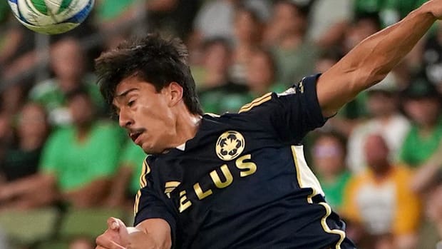 MLS Power Rankings 
