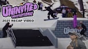 Uninvited Invitational 2025 Recap | #TheBombHole