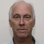 Bernie Wilson